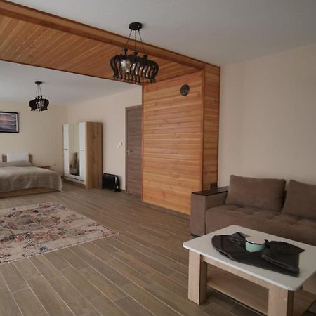 Boutique Villas Murgavets Pamporovo Esterno foto
