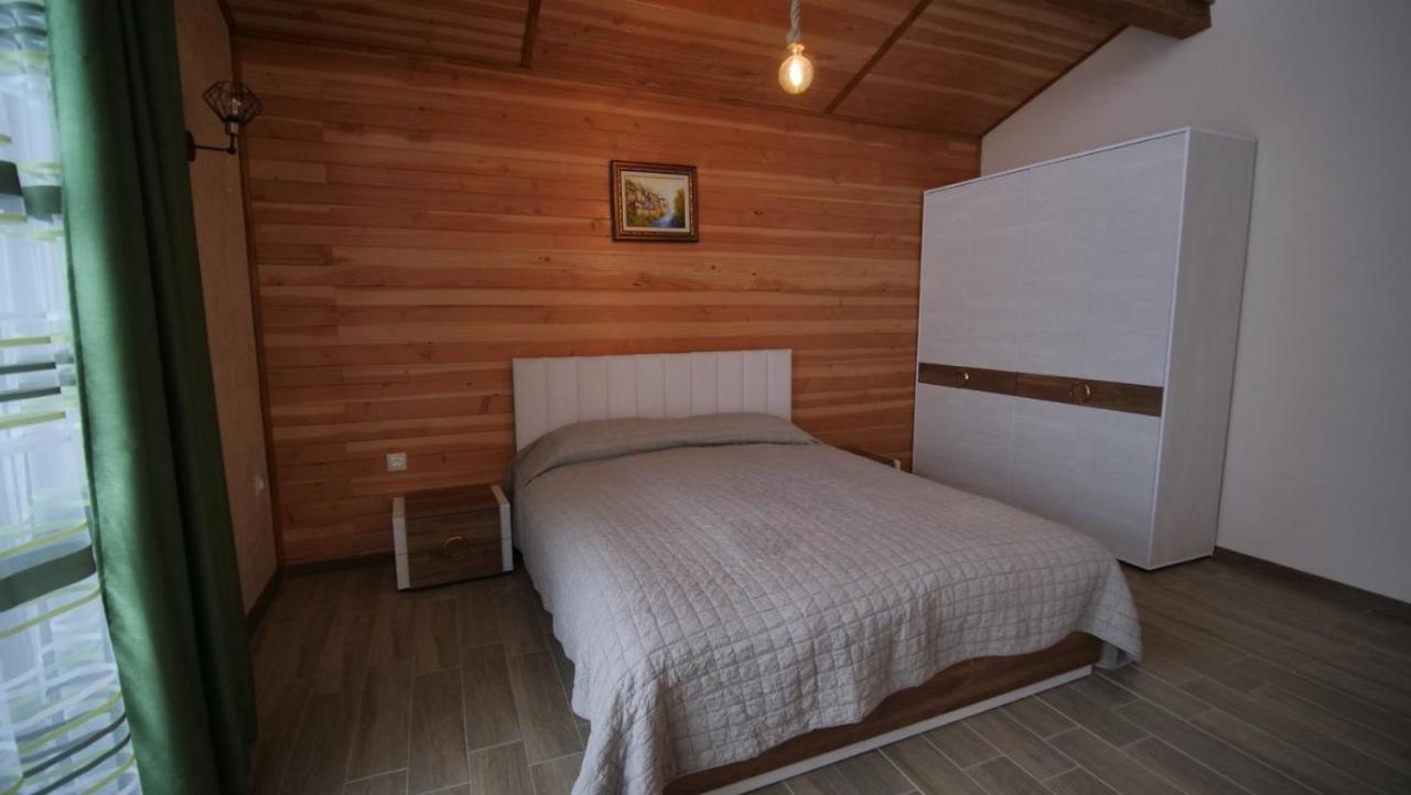 Boutique Villas Murgavets Pamporovo Esterno foto