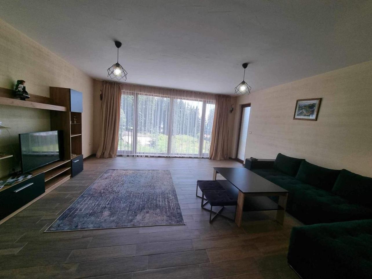 Boutique Villas Murgavets Pamporovo Camera foto