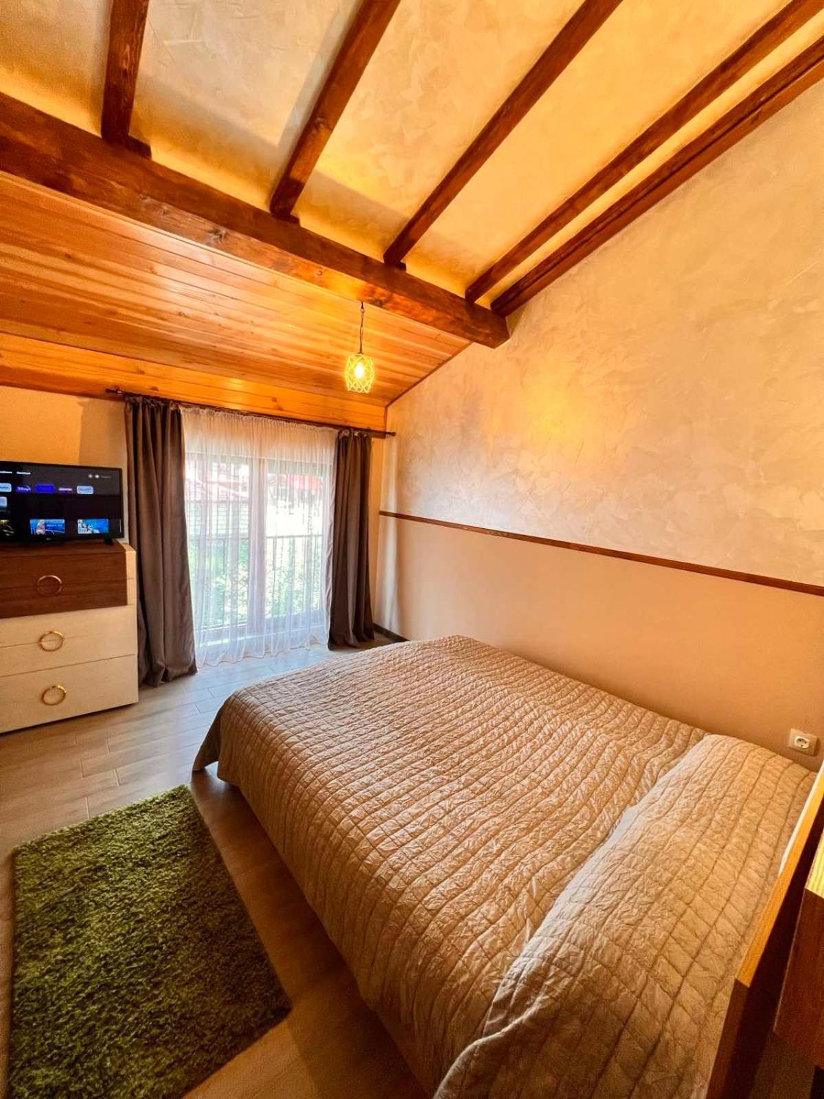 Boutique Villas Murgavets Pamporovo Camera foto