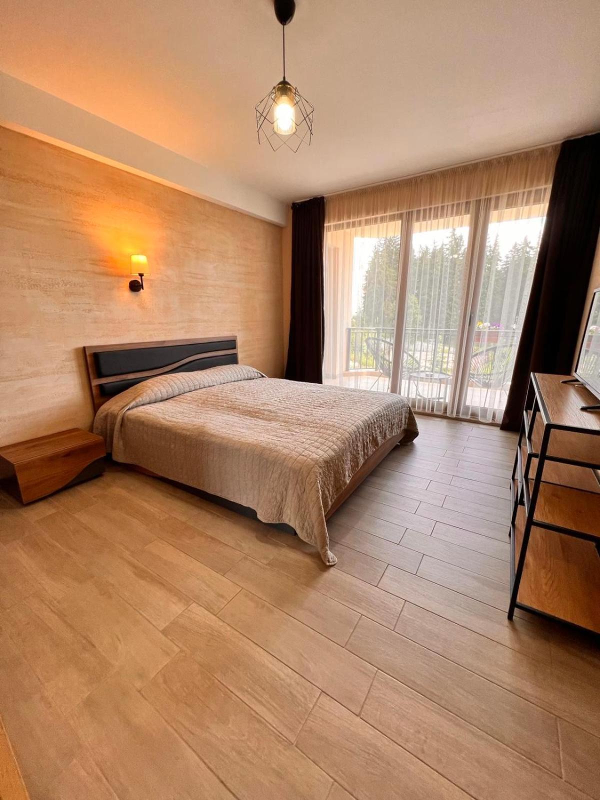 Boutique Villas Murgavets Pamporovo Camera foto