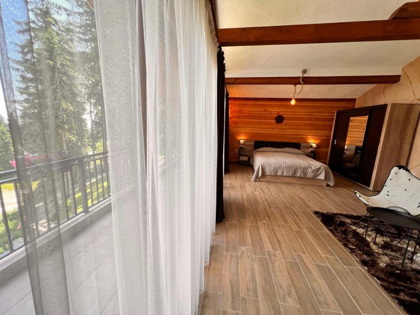 Boutique Villas Murgavets Pamporovo Camera foto