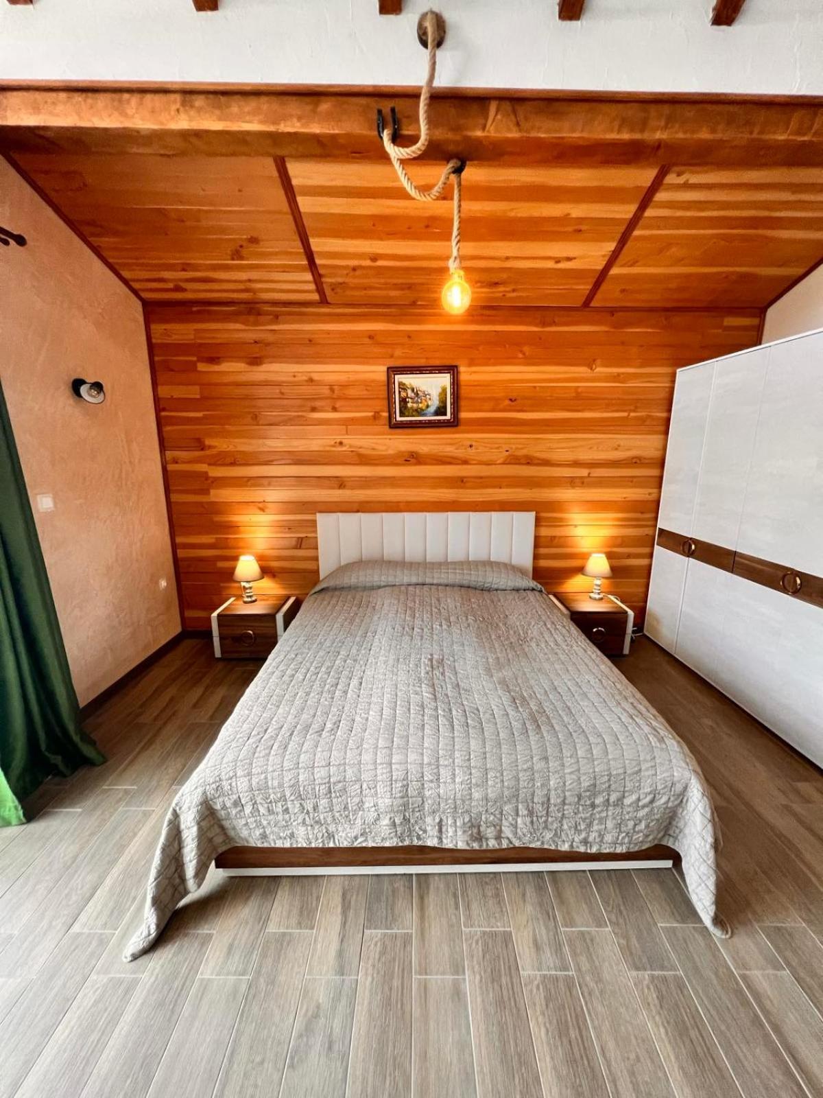 Boutique Villas Murgavets Pamporovo Camera foto