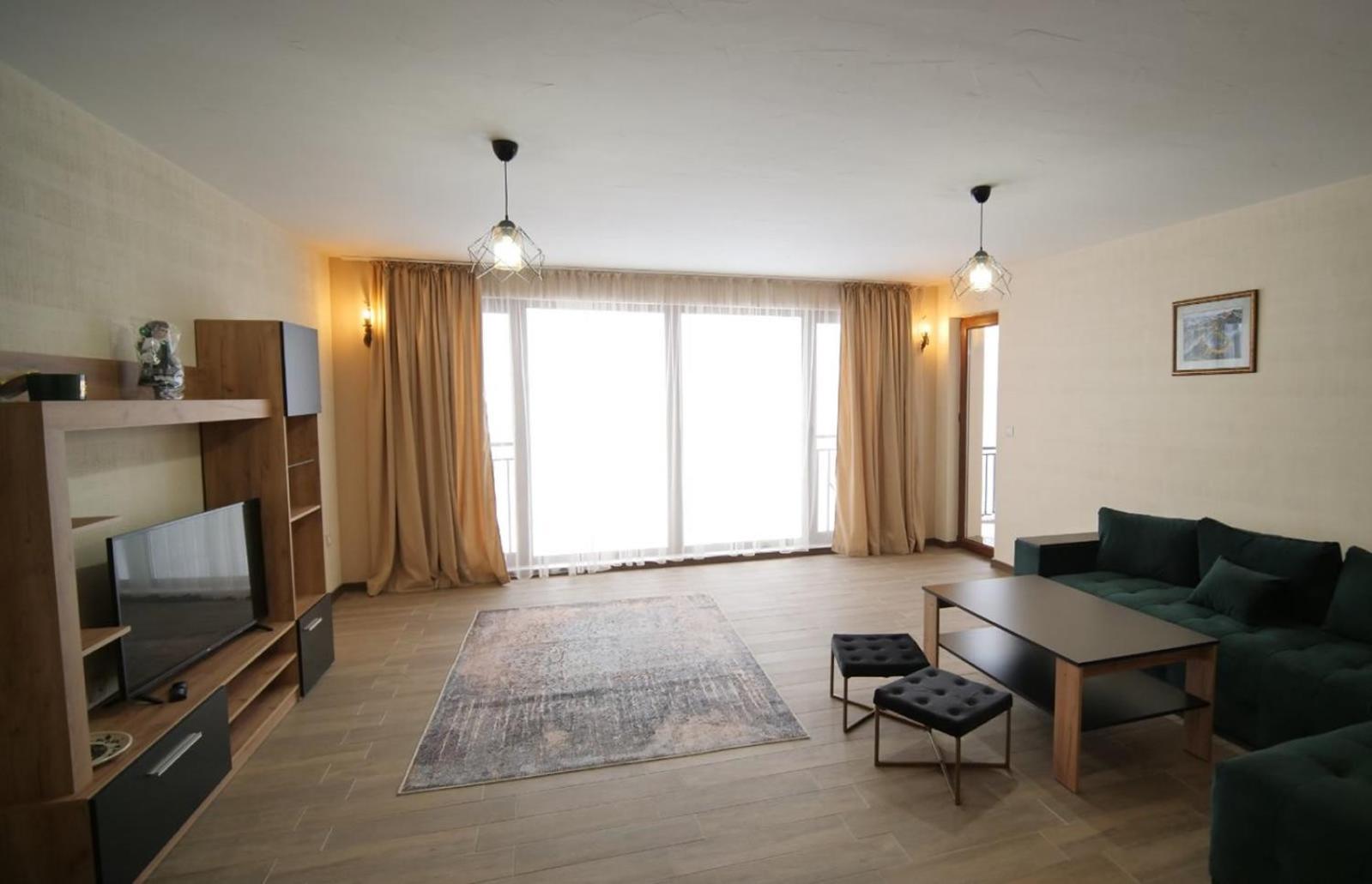 Boutique Villas Murgavets Pamporovo Esterno foto