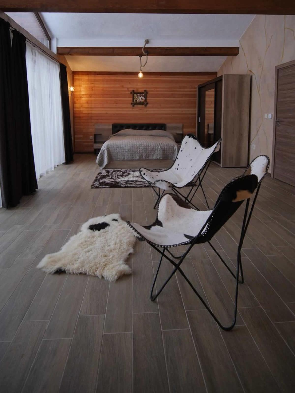 Boutique Villas Murgavets Pamporovo Esterno foto