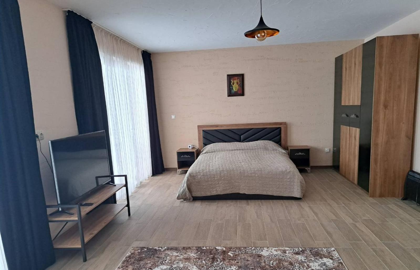 Boutique Villas Murgavets Pamporovo Esterno foto