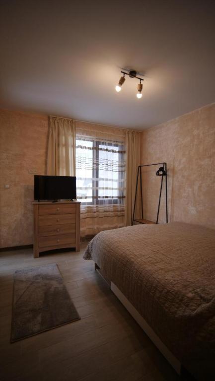 Boutique Villas Murgavets Pamporovo Esterno foto