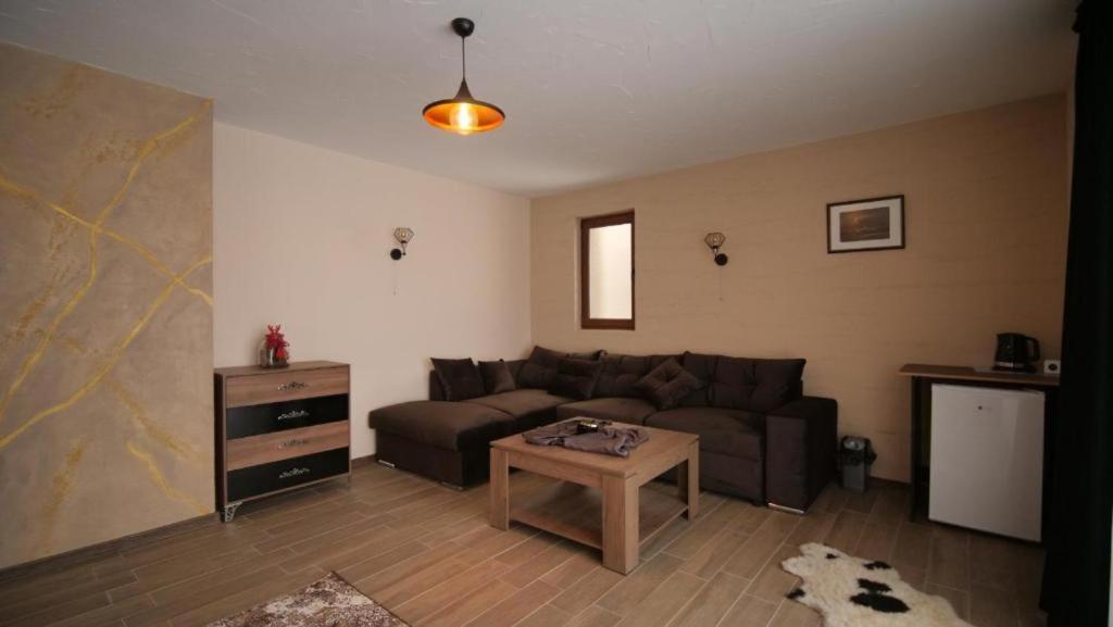 Boutique Villas Murgavets Pamporovo Esterno foto