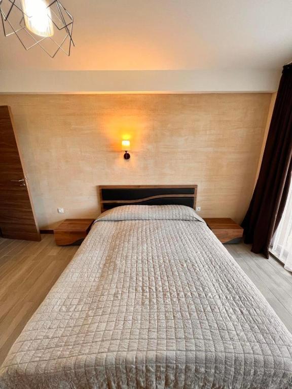 Boutique Villas Murgavets Pamporovo Esterno foto
