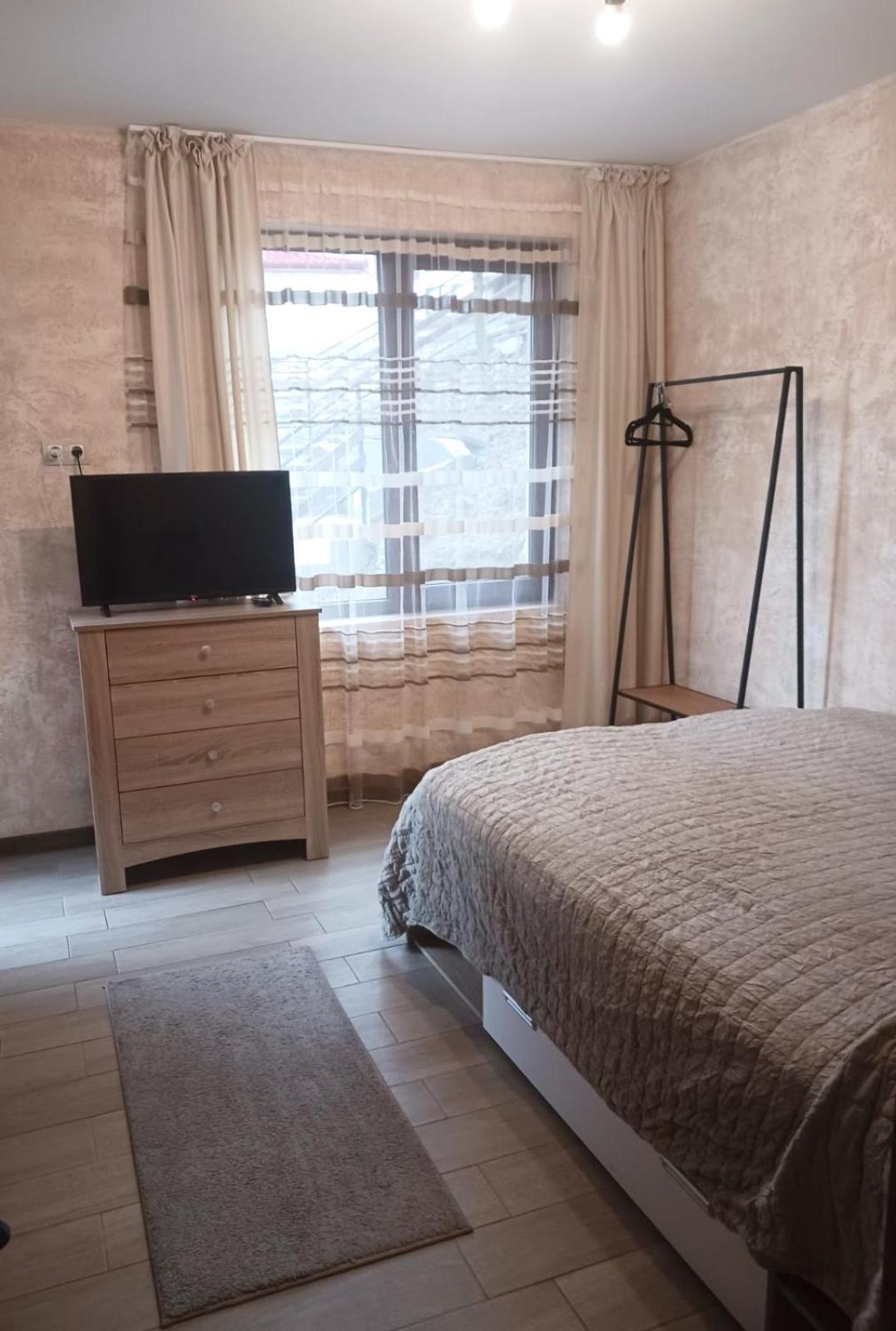 Boutique Villas Murgavets Pamporovo Esterno foto
